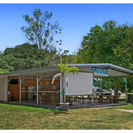 Discovery Parks - Tannum Sands Exterior foto