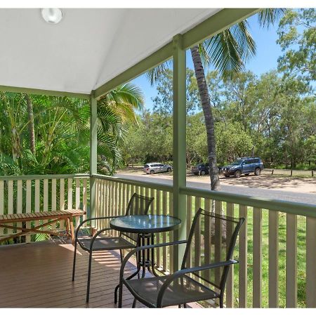 Discovery Parks - Tannum Sands Exterior foto