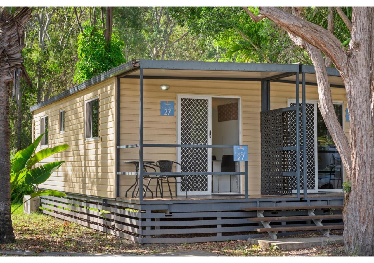 Discovery Parks - Tannum Sands Exterior foto