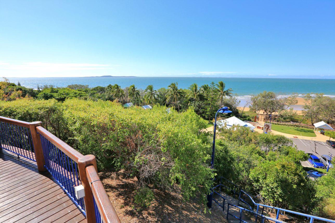 Discovery Parks - Tannum Sands Exterior foto