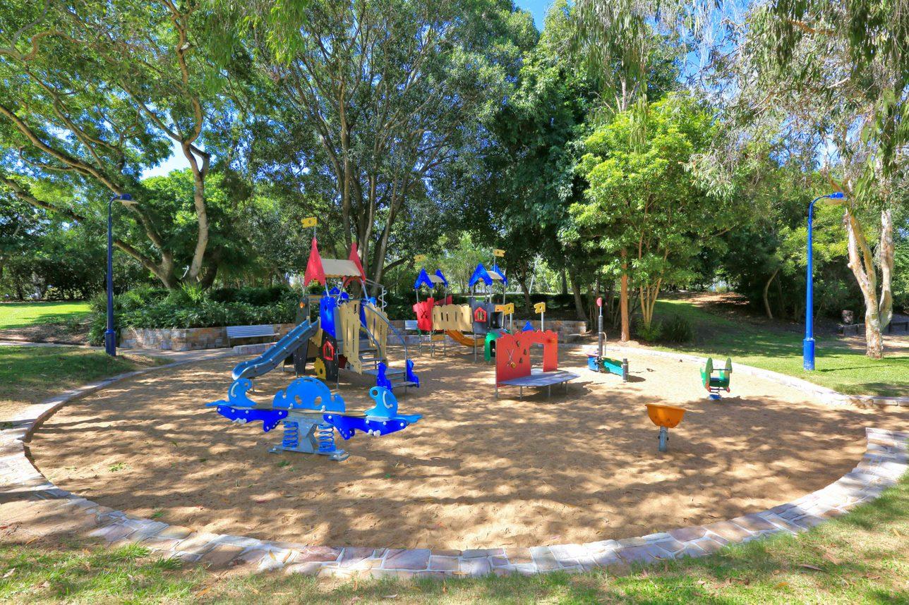 Discovery Parks - Tannum Sands Exterior foto