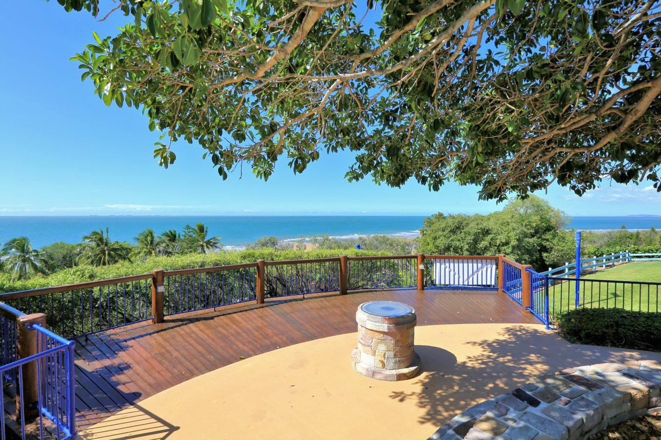 Discovery Parks - Tannum Sands Exterior foto